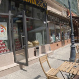 Pizzamania2go Lipscani Exterior