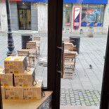 Pizzamania2go Lipscani Exterior