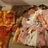 Pizzamania2go Lipscani Mâncare