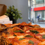 Pizzamania2go Lipscani Mâncare