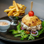 Sara Popa Petre Boisson