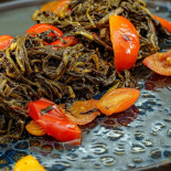 Sara Popa Petre Comida