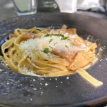 Sara Popa Petre Comida