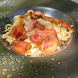 Sara Popa Petre Comida