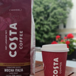 Meaw Coffee Meniu