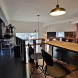 20grams Coffee Roasters În interior