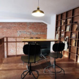 20grams Coffee Roasters În interior