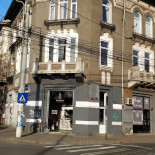 20grams Coffee Roasters Exterior