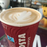 Meaw Coffee Băutură