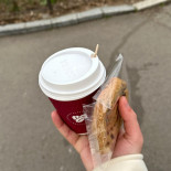 Meaw Coffee Băutură