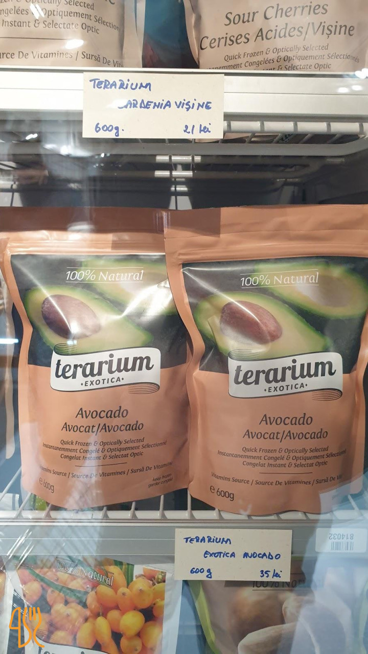 Ototo Store Amzei Meniu