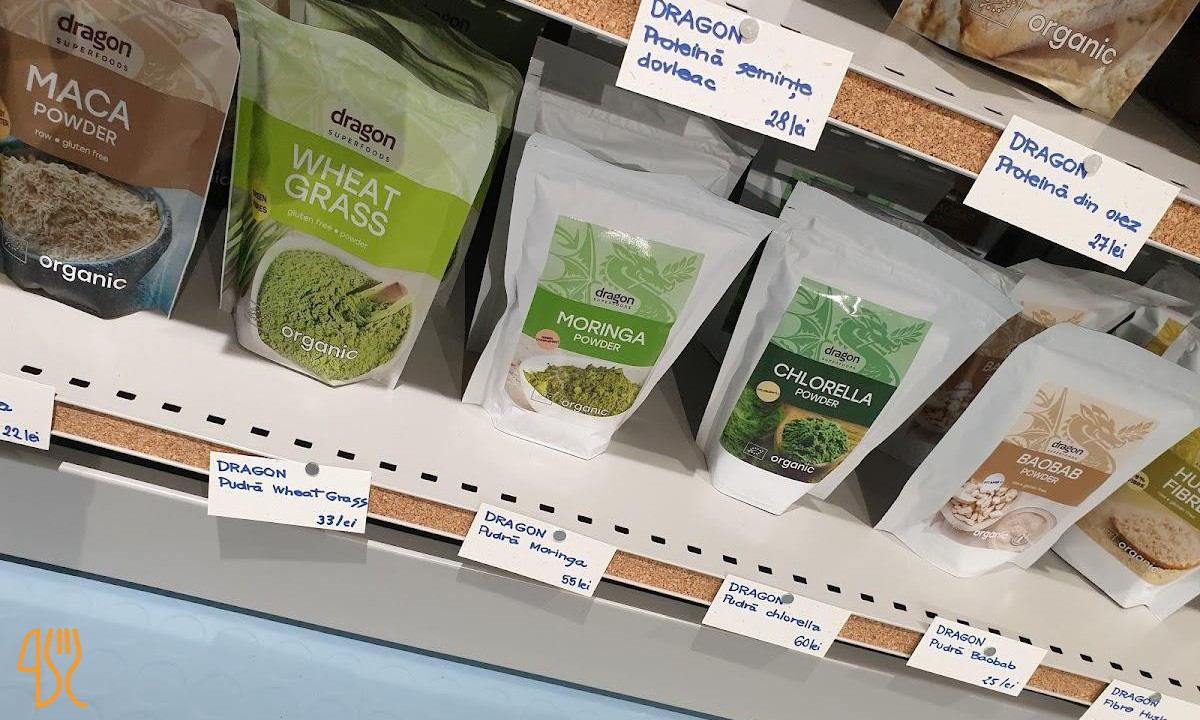 Ototo Store Amzei Meniu