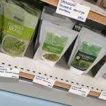 Ototo Store Amzei Meniu