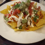 Mexikanos Nourriture