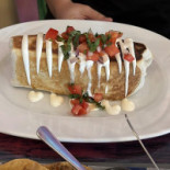 Mexikanos Nourriture