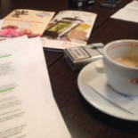 Tu Café Classic Lounge Meniu