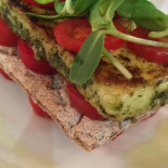 Pukka Tukka Nourriture