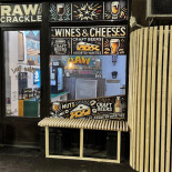 Raw Habits Exterior