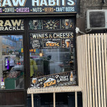 Raw Habits Exterior