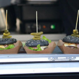 Burger Wagen Băutură