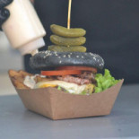 Burger Wagen Băutură