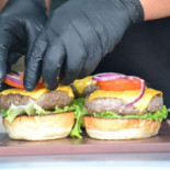 Burger Wagen Băutură