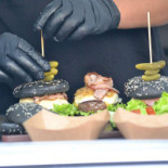 Burger Wagen Băutură