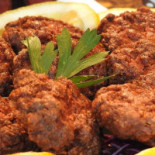 Karishma Restaurant Nourriture