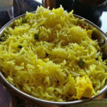 Karishma Restaurant Nourriture