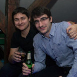Absolut Party Băutură