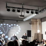 The Coffee Shop Constitutiei Băutură