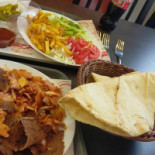Bosporus Istanbul Kebap Mâncare