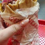 Bosporus Istanbul Kebap Băutură