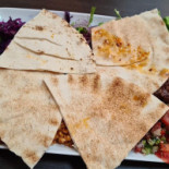 Bosporus Istanbul Kebap Mâncare