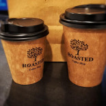 Roasted Coffee Shop Băutură