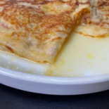 Bacania Veche Romana Delicatese Gradina Mâncare