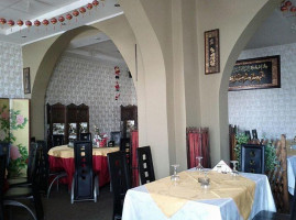 Casa Dragonului À l'intérieur