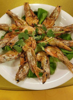 Casa Dragonului Nourriture