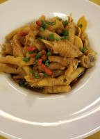 Casa Dragonului Nourriture