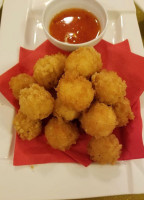 Casa Dragonului Nourriture