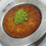 Turkish Golden Kebab Nourriture