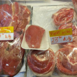 Turkish Golden Kebab Nourriture