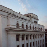 Centrul Vechi Exterior