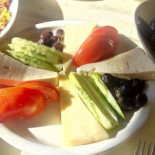 Turkish Golden Kebab Boisson