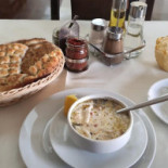 Turkish Golden Kebab Nourriture