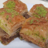 Turkish Golden Kebab Nourriture