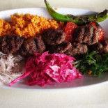 Turkish Golden Kebab Boisson