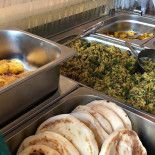 Avraham Kosher Mâncare