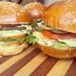 Avraham Kosher Mâncare