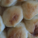 Turkish Golden Kebab Nourriture